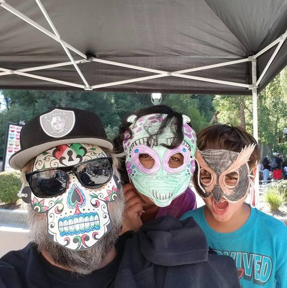 Meet your Posher, Joe - Picture 1 of 1